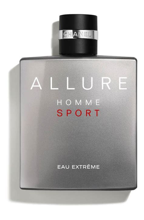 chanel allure homme ingredient|Chanel Allure sephora.